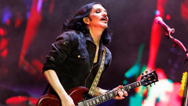 NOVA ROCK 2022: KONZERT - PLACEBO
