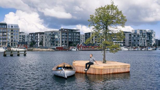 Warum Kopenhagen jetzt alle glücklich macht