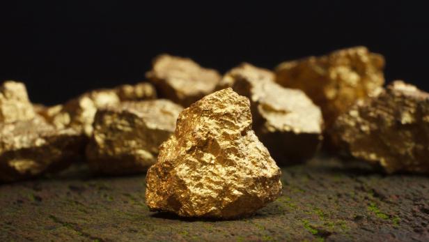 Riesige Goldvorkommen in Uganda entdeckt