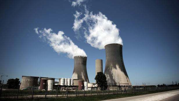 In der EU wird grünes Label für Gas und Atomkraft wohl zurückgenommen