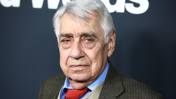 US-Schauspieler Philip Baker Hall im Alter von 90 Jahren gestorben