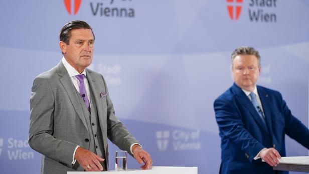 Rot-Pink will beim Klimaschutz einen Zahn zulegen, ÖVP präsentiert ihre Linie