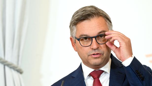 Brunner will Ende der Kalten Progression in Verfassungsrang