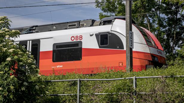 ÖBB digitalisiert Weststrecke zwischen Linz und Vöcklabruck