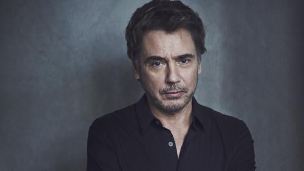 Renault: Jean-Michel Jarre komponiert Sound für Elektrofahrzeuge