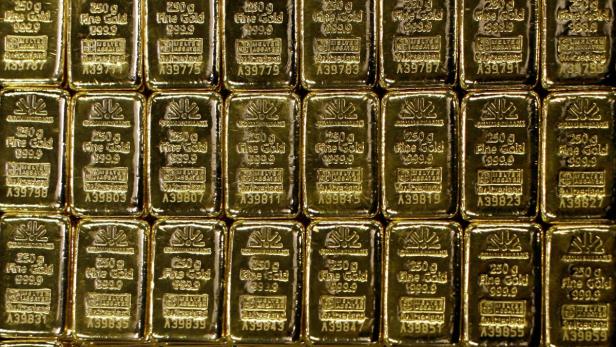 Betrug um Goldprofessionell: Firmenchef enthaftet