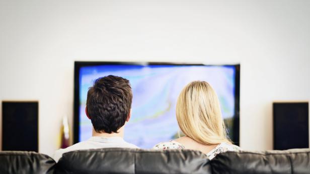Zu viel TV-Konsum vermittelt falsches Wissen