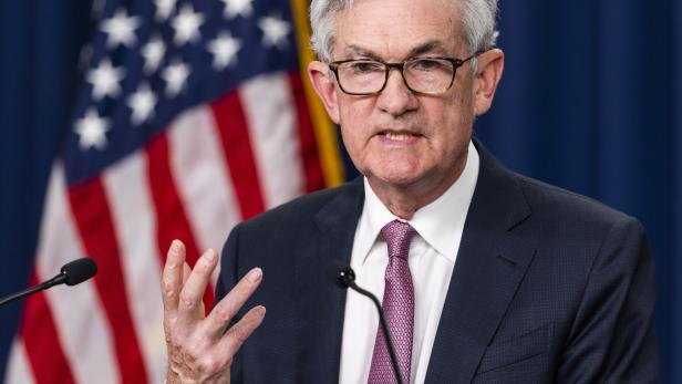 Federal Reserve raises intest rates by half a percentage point