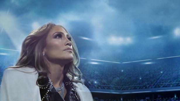Netflix-Doku "Halftime" über Jennifer Lopez: Sie hat gerade erst angefangen