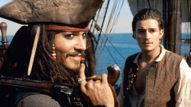 Womit wir bei &quot;Fluch der Karibik&quot; angekommen wären. Die Erfolgsgeschichte rund um Captain Jack Sparrow hatte schon in der vierten Auflage ihre Längen. Der fünfte Teil der Disney-Produktion soll 2015 in die Kinos kommen.