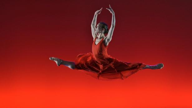 Mit Ballett aus St. Pölten die Welt ein bisschen besser machen