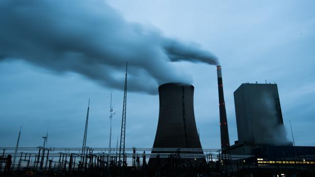 Kohleausstieg: Kraftwerk Mehrum wird heruntergefahren