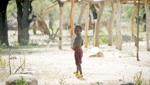 Äthiopien in der Krise: Die Wiege der Menschheit droht zu kippen