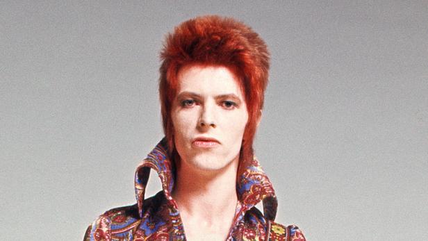 Happy Birthday Ziggy Stardust! David Bowies ikonischer Charakter ist 50