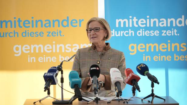 Landeschefin Mikl-Leitner ist Zeugin bei Prozess gegen Waldhäusl