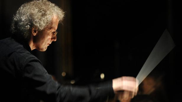 Welser-Möst dirigiert am Freitag in New York auch "Wozzeck"