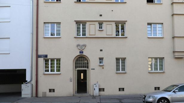 Mordverdacht in Wien: Obduktion bestätigt Fremdverschulden