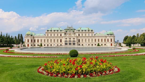 Wien ist die weltbeste internationale Destination