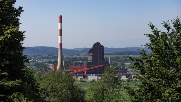 Was bringt die Reaktivierung des Kohlekraftwerks Mellach?