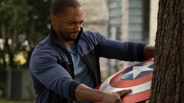 Regisseur für "Captain America 4" mit Anthony Mackie gefunden