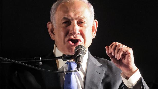 Neuwahlen in Israel: Steht die nächste Netanjahu-Amtszeit bevor?