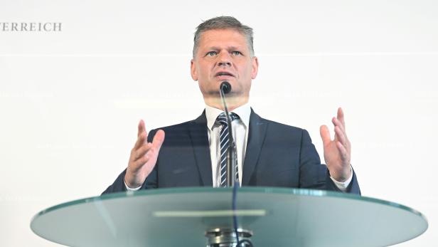 Dämpfer für die ÖVP: VfGH wies Antrag auf SPÖ- und FPÖ-Chats ab