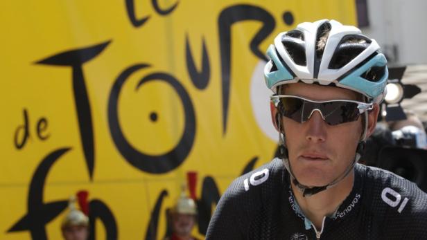 WM ohne Tour-de-France-Zweiten Andy Schleck