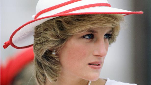 Kino-Doku über Prinzessin Diana: „Diana hält uns allen einen Spiegel vor“