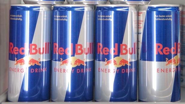 Red Bull und Erste Bank in ihren Branchen Europas wertvollste Marken