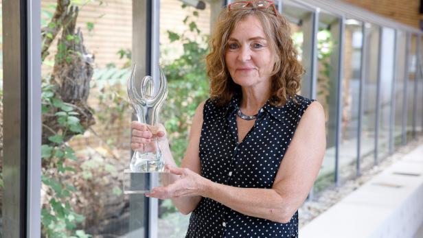 Mikrobiologin Christa Schleper erhält den Austro-Nobelpreis 2022