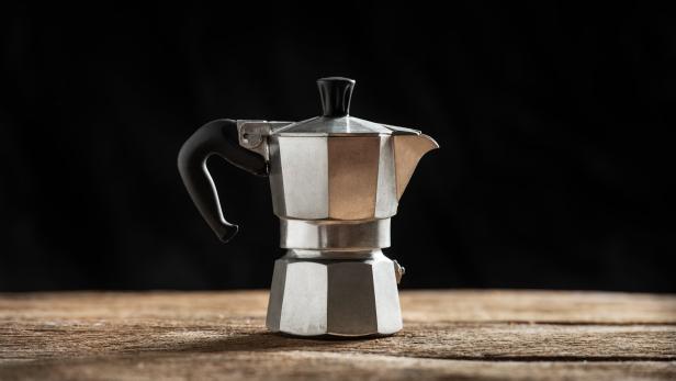 Kulturgeschichte: Wie Kaffee im Laufe der Zeit zubereitet wurde
