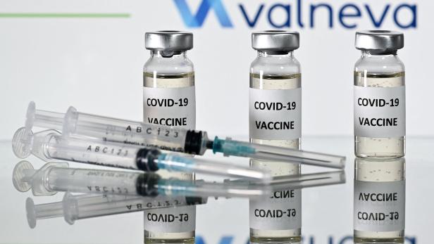 Erster Totimpfstoff: EMA empfiehlt Zulassung von Valneva-Impfstoff