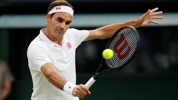 Die Zahlen zu Wimbledon: Eine Frau war erfolgreicher als Federer