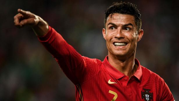 Kommt Cristiano Ronaldo für Lewandowski zu Bayern München?