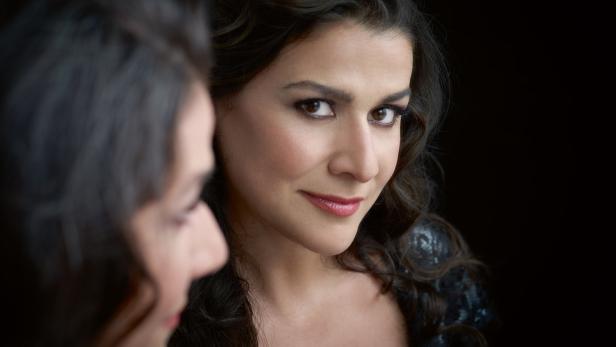 Cecilia Bartoli: "Wir können viel über Freiheit lernen"