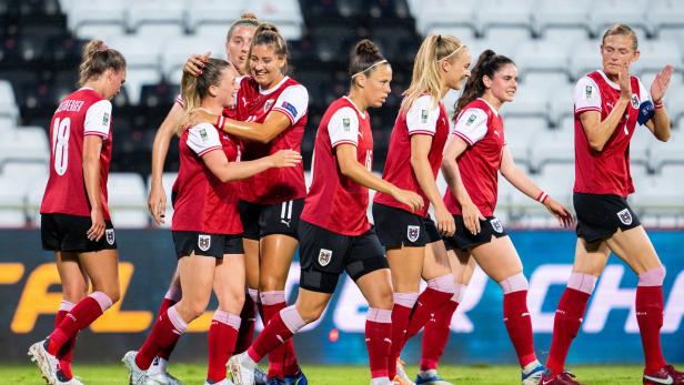 Ein 1:0 als Mutmacher für die Frauen-EM