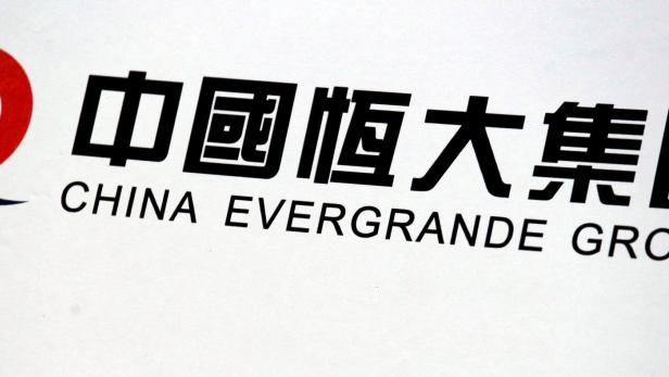 Konkursantrag gegen Evergrande vor Gericht in Hongkong eingereicht