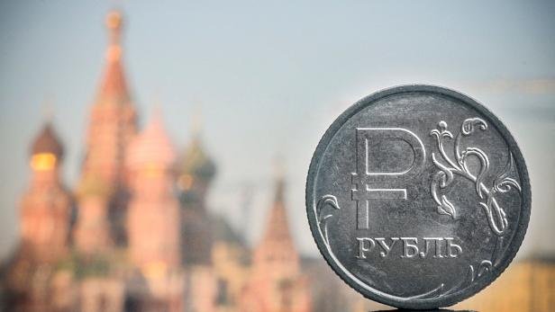 Moody's stellt Zahlungsausfall Russlands fest - Kreml verwundert