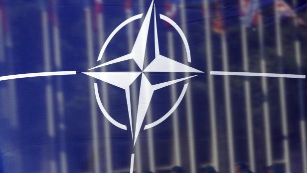 NATO Enhanced Forward Presence Battlegroup Latvia 5th anniversary event