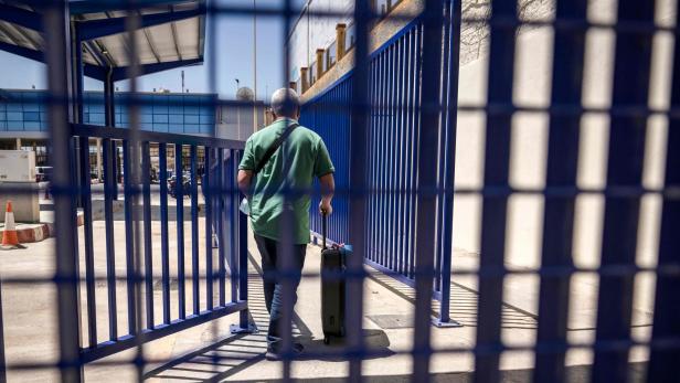 Empörung über Tod von 23 Flüchtlingen nach Massenansturm auf Melilla