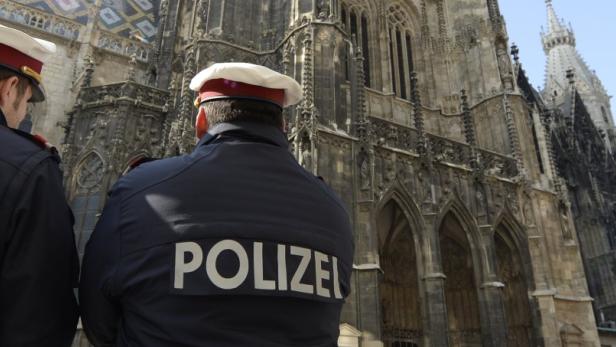 Wie Polizeiarbeit in Wien künftig funktioniert