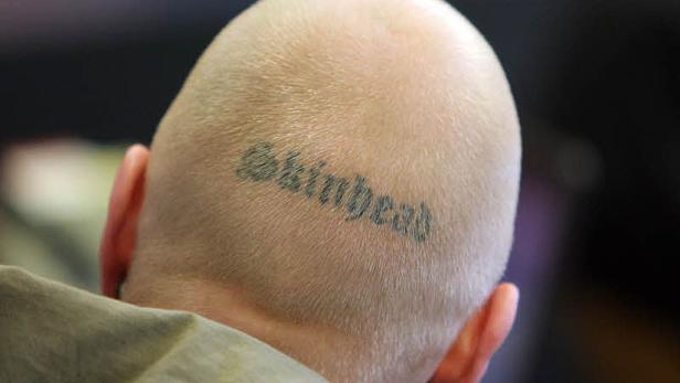 Prozessflut gegen rechte Recken