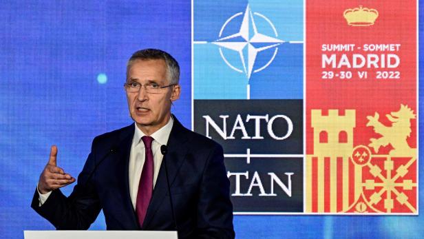 Türkei macht Weg frei für NATO-Beitritte: Der historische Aufrüstungsplan