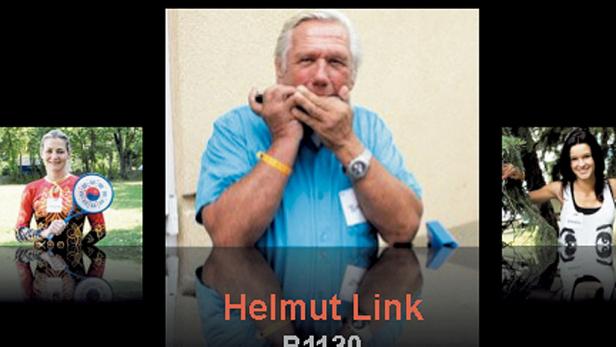 Horst Wessel oder doch harmloses Volkslied?