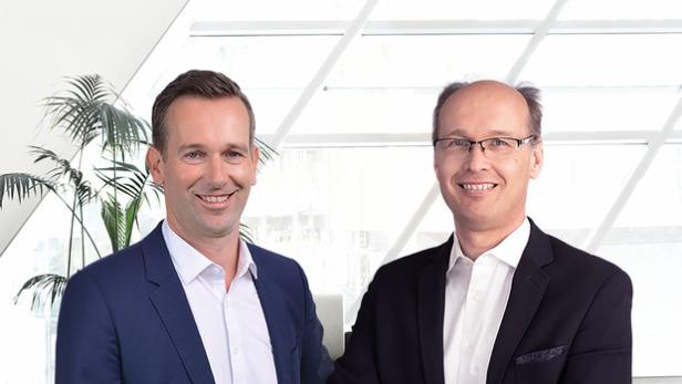 Strategische Partnerschaft: Findustrial und ACP Digital begleiten Industrieunternehmen beim Aufbau eines Pay-per-Use-Geschäftsmodells