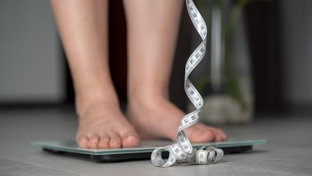 Zunehmen nach der Diät: Was hinter dem Jo-Jo-Effekt steckt