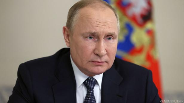 Putin will an G20-Gipfel teilnehmen