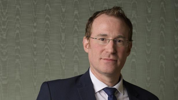 Ex-Kurz-Sprecher Fleischmann übernimmt ÖVP-Kommunikation