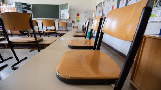 Corona-Pandemie: 1.631 Schüler in NÖ wurden daheim unterrichtet