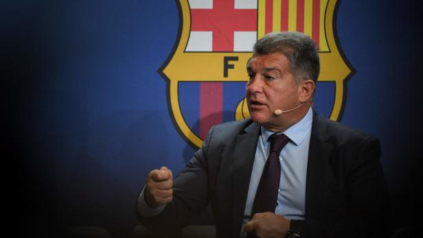 Der FC Barcelona verkauft TV-Rechte und poliert seine Finanzen auf